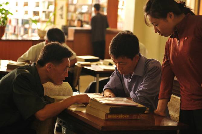 在朝鲜的生活是什么体验,朝鲜印象