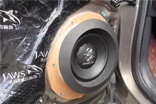 昂科威s可以选bose音响吗,昂科威的bose音响怎么样