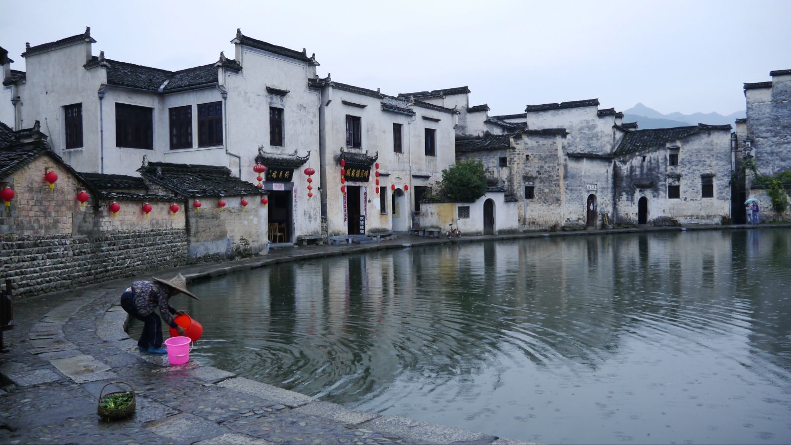 安徽最值得看的景点有哪些,安徽哪些小镇值得一去