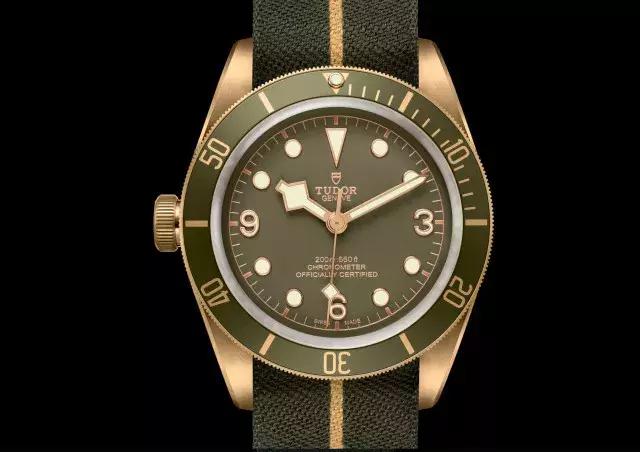 帝舵表为什么几百块钱能买到,1万多的帝舵表怎么样