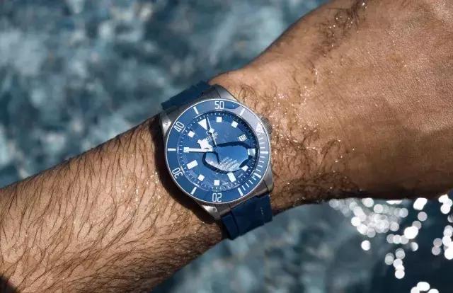 帝舵表为什么几百块钱能买到,1万多的帝舵表怎么样