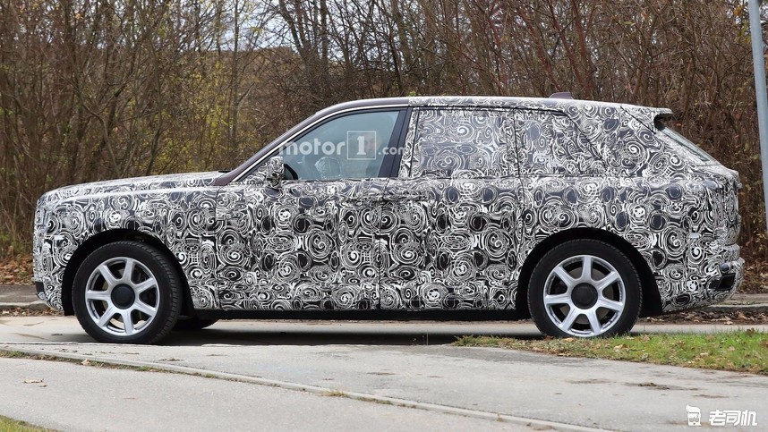 全球最贵的suv2020,全球最贵suv横评