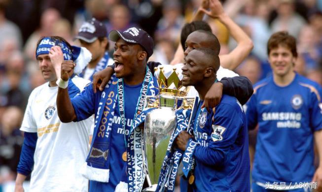 英超冠军排行榜前十,近10年英超冠军一览表最新消息