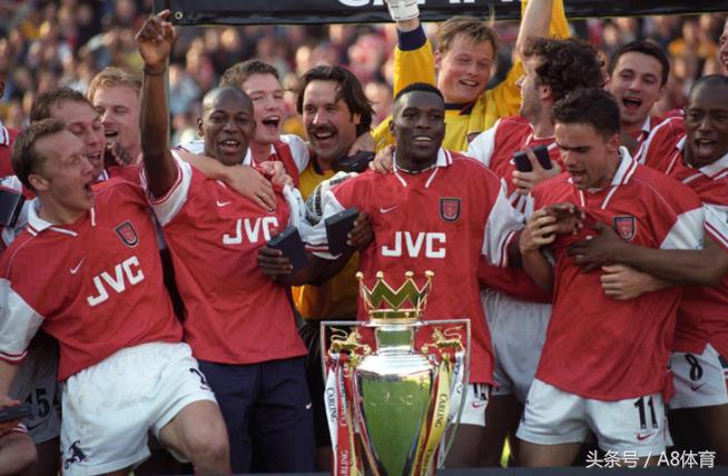 英超冠军排行榜前十,近10年英超冠军一览表最新消息