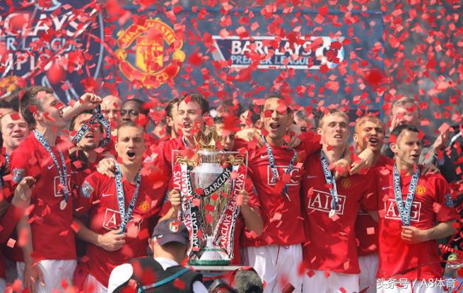 英超冠军排行榜前十,近10年英超冠军一览表最新消息