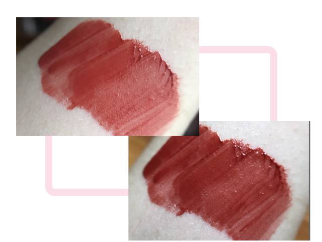 这10支铁锈红，让你白白白白成发光体！