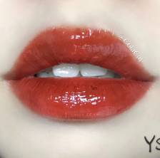 这10支铁锈红，让你白白白白成发光体！