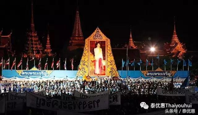 泰国的节日清单有哪些,泰国一月有什么节日