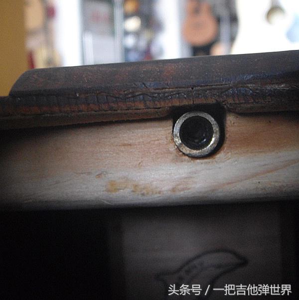 一把吉他,是音色还是手感重要?教你调节吉他的手感至最佳状态