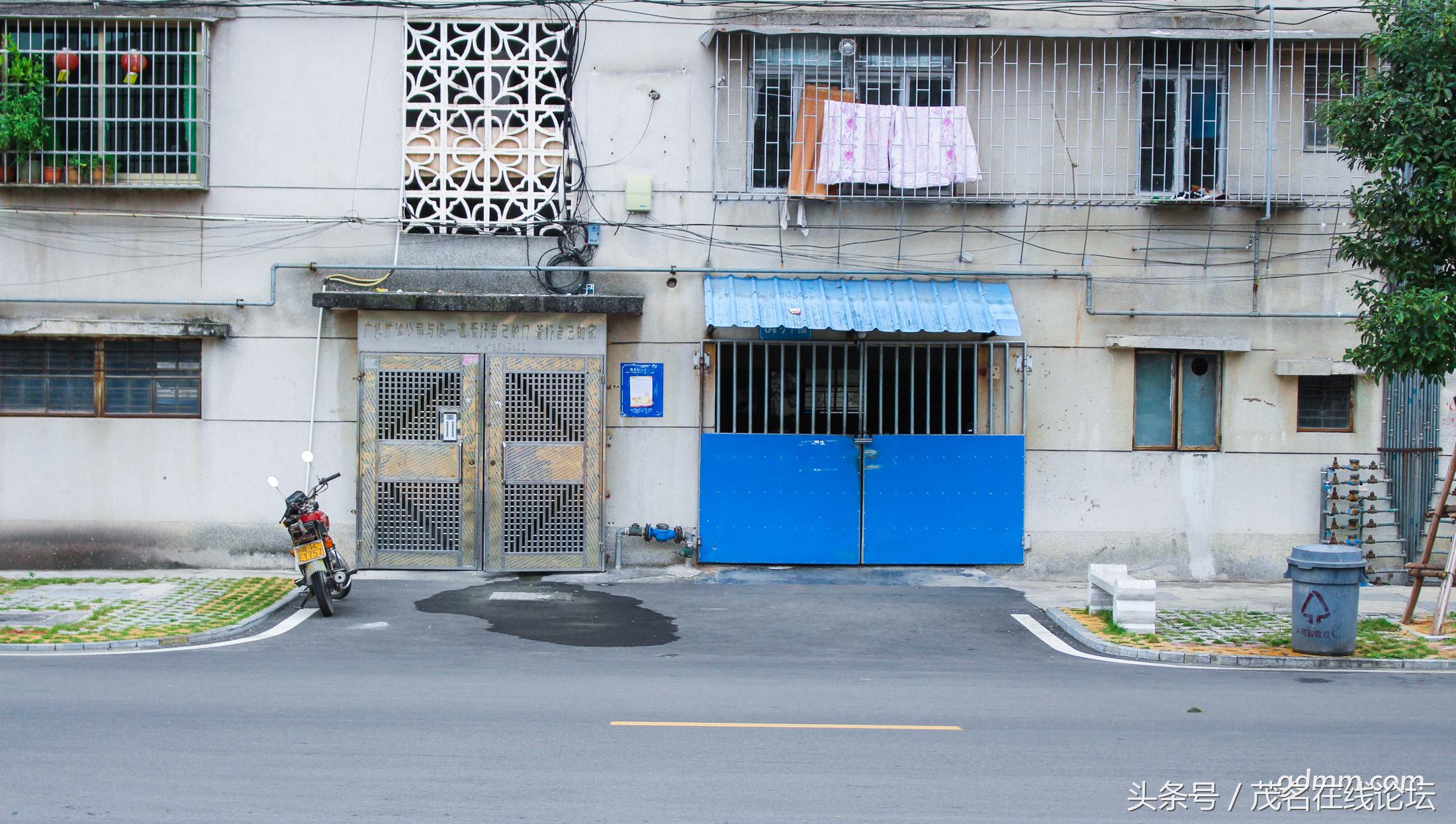 江东花园最好小区,发现我们身边的美