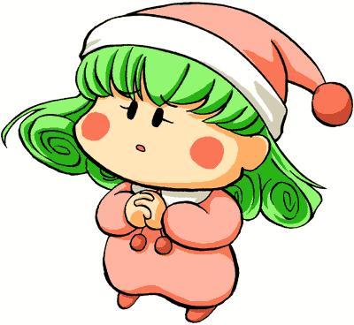 咪路depon！少年，你还记得那个爱吃巧克力的扭屁股精灵吗？