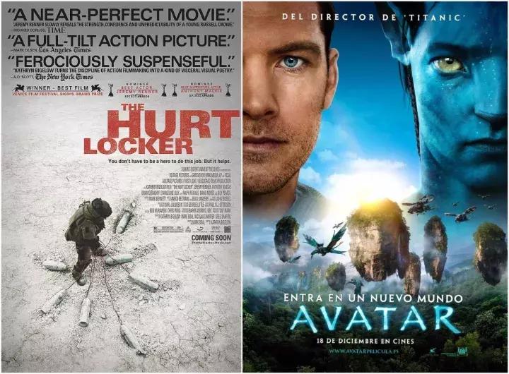 不出意外的话，这将是明年颁奖季大热门影片！