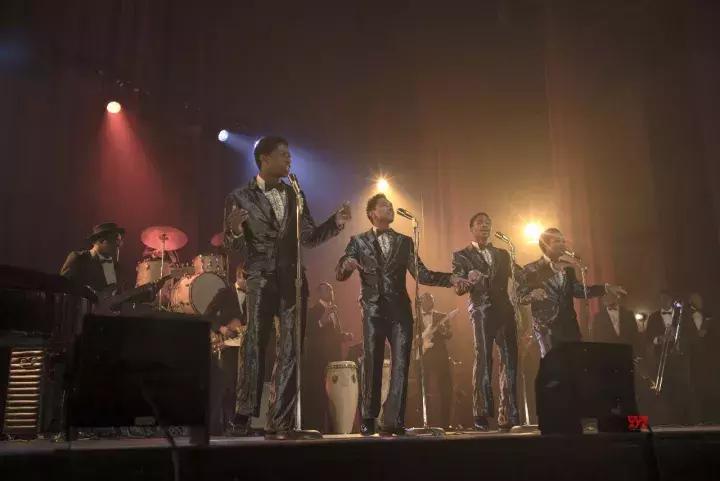 不出意外的话，这将是明年颁奖季大热门影片！