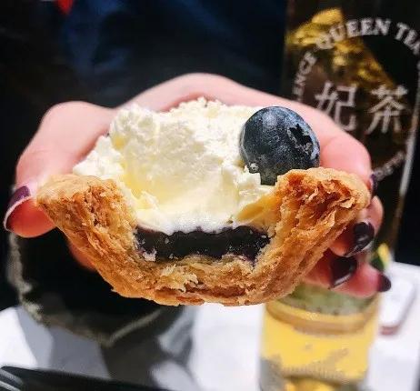 它明明比肯德基里卖的要好吃很多啊,为什么不要?