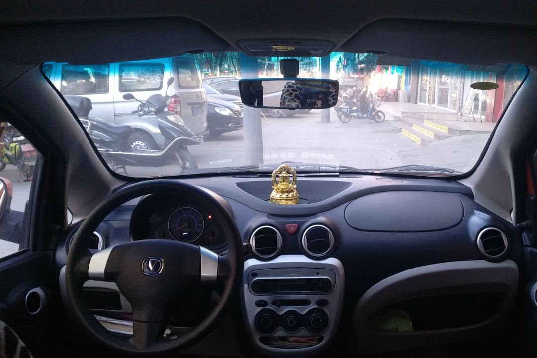 长安奔奔mini代步,长安奔奔家庭代步车型