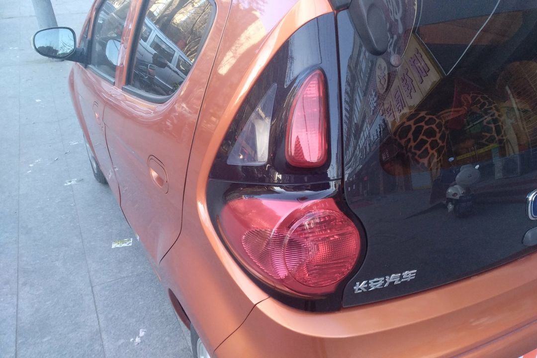 长安奔奔mini代步,长安奔奔家庭代步车型