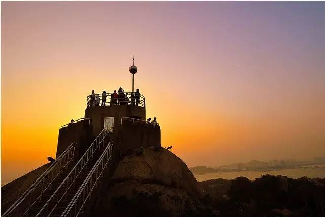 厦门旅游攻略自驾游最佳路线,厦门旅游十大必去景点景区攻略