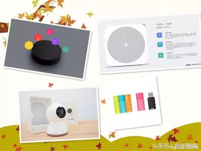 可怕的小米，小米到底是怎样的一个生态链？