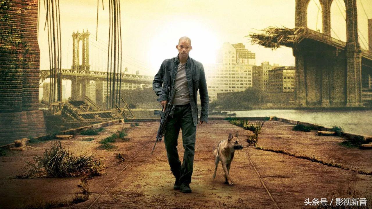 丧尸类欧美剧,丧尸类型题材在当年有多火