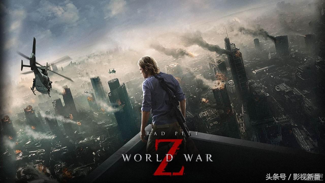 丧尸类欧美剧,丧尸类型题材在当年有多火