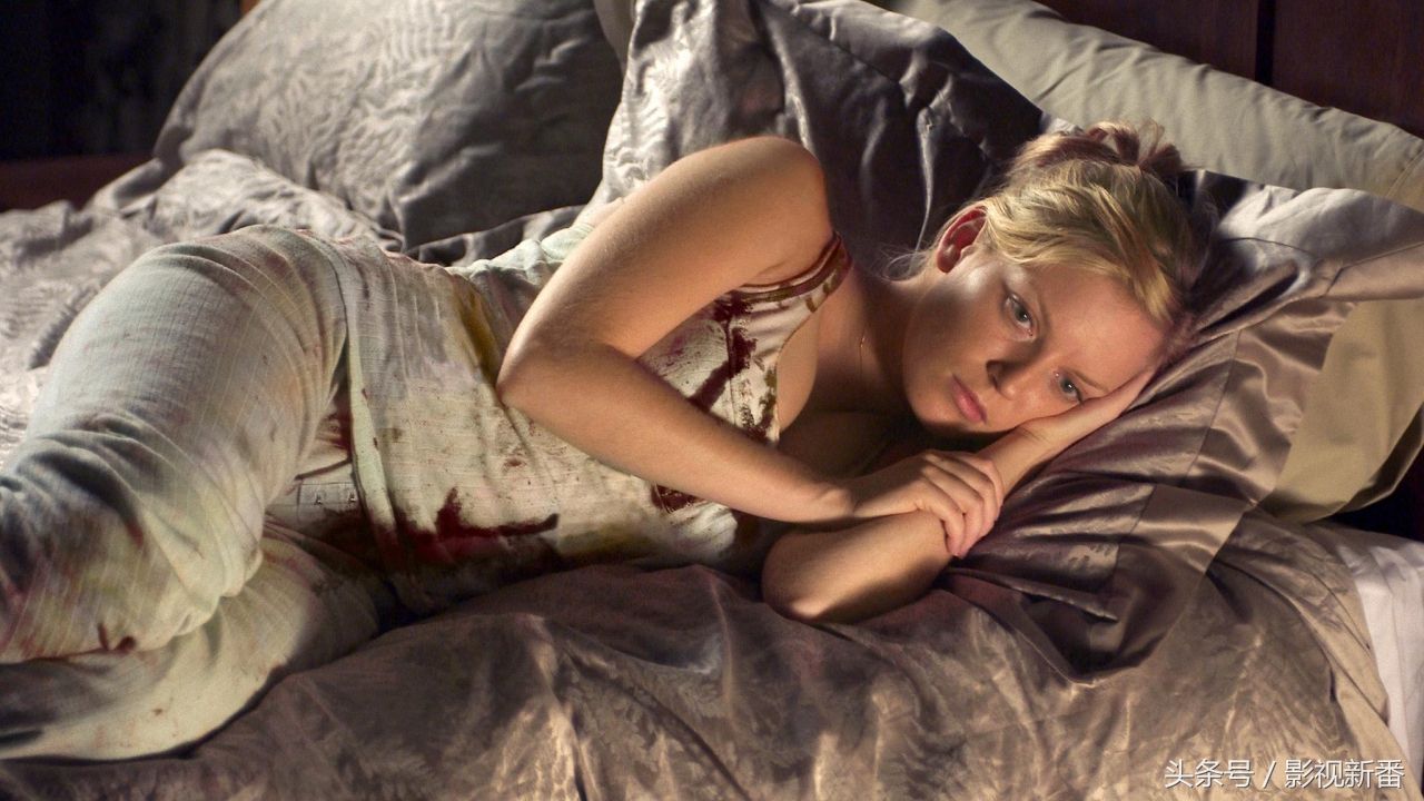 丧尸类欧美剧,丧尸类型题材在当年有多火