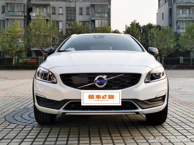 旅行的意义火车版,新款沃尔沃v60旅行