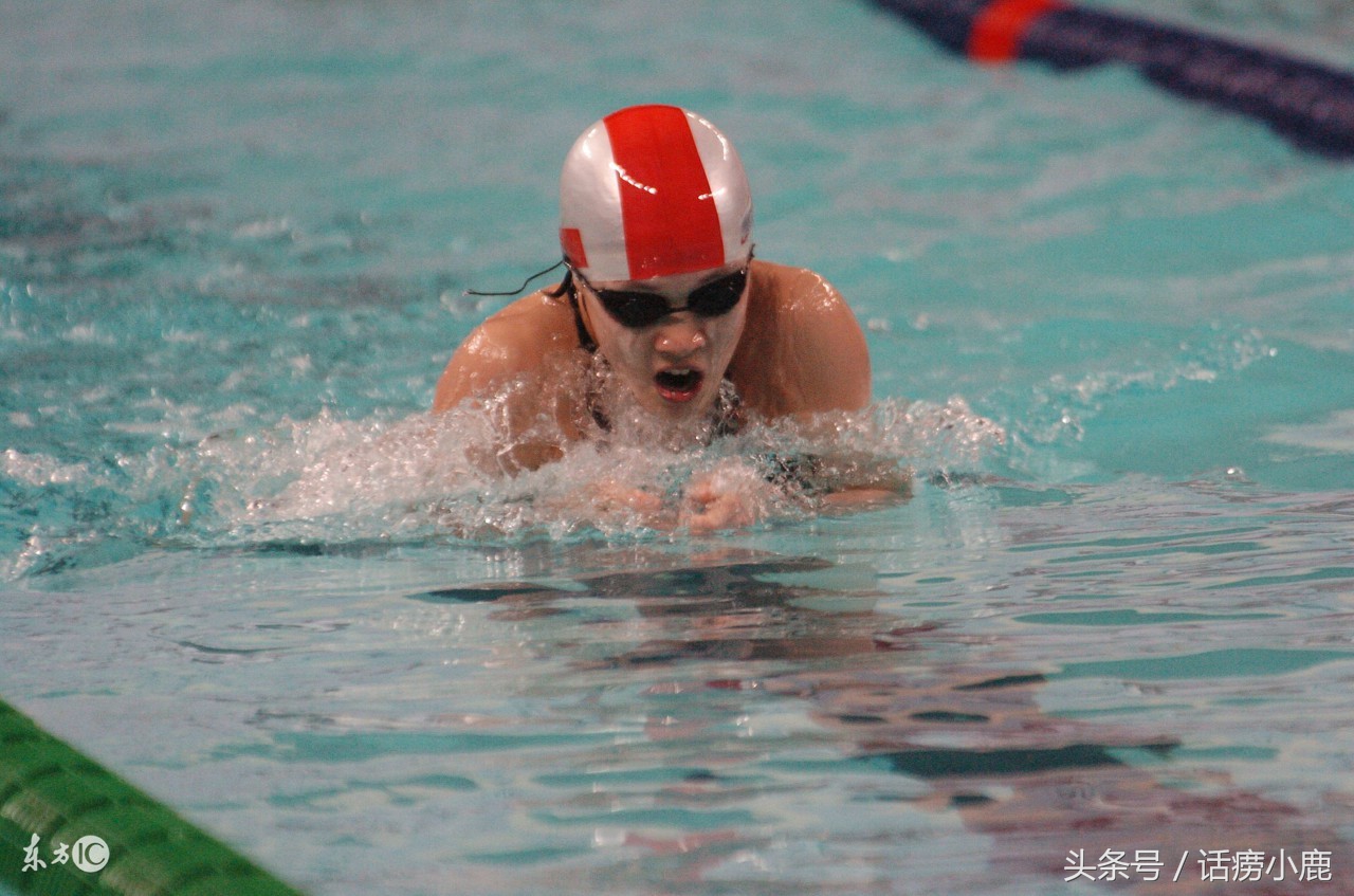 游泳运动员如果来大姨妈怎么比赛,游泳女运动员来姨妈怎么办