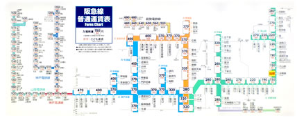 京都大阪一日游攻略,日本京都大阪旅游攻略自由行