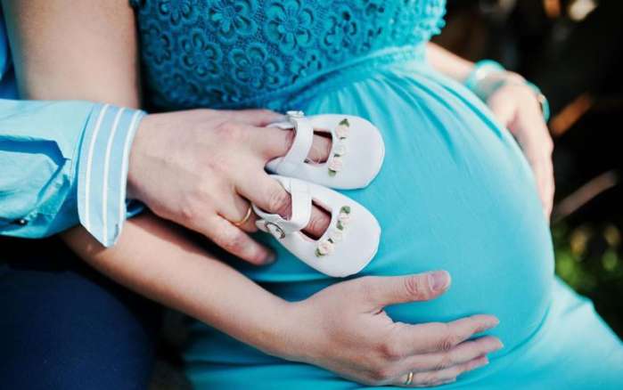 产前入盆什么感觉,产前征兆有哪些临产前要准备什么