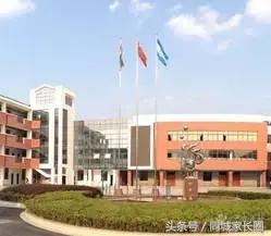 邗江实验学校怎么样,邗江区实验学校现状
