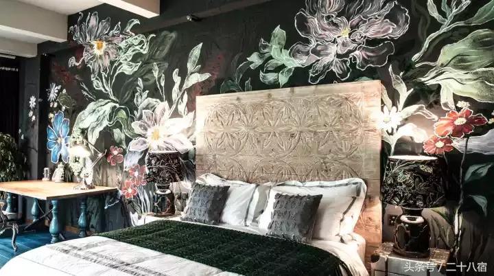 莫干山奢华灰效果图,莫干山高级灰和简约雾灰