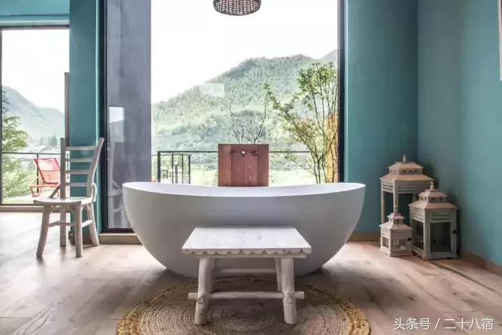 莫干山奢华灰效果图,莫干山高级灰和简约雾灰