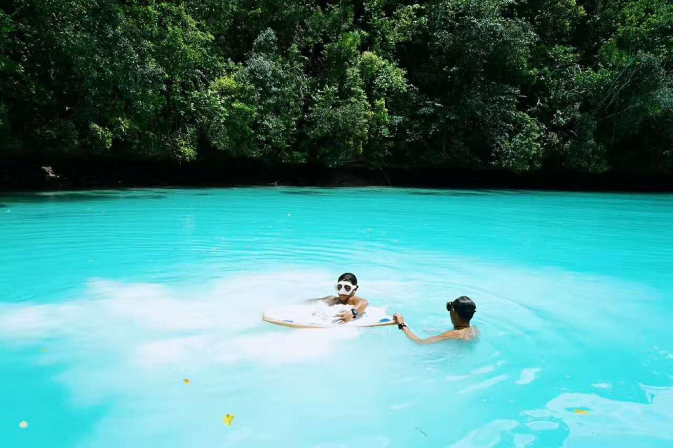 帕劳带小孩旅游攻略,帕劳带小朋友旅游攻略