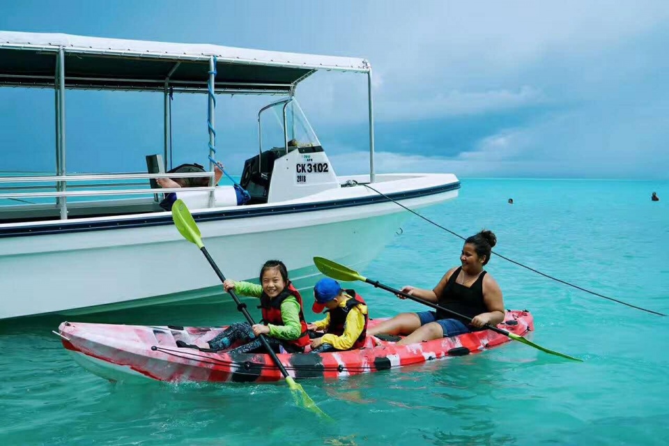 帕劳带小孩旅游攻略,帕劳带小朋友旅游攻略
