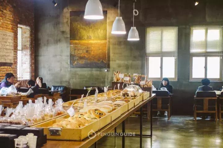 首尔顶级咖啡店,首尔哪个咖啡店好吃实惠