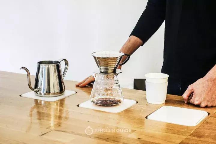 首尔顶级咖啡店,首尔哪个咖啡店好吃实惠