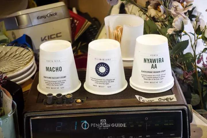 首尔顶级咖啡店,首尔哪个咖啡店好吃实惠