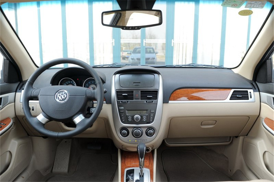 10年开不坏的紧凑型轿车,10年开不坏的汽车品牌