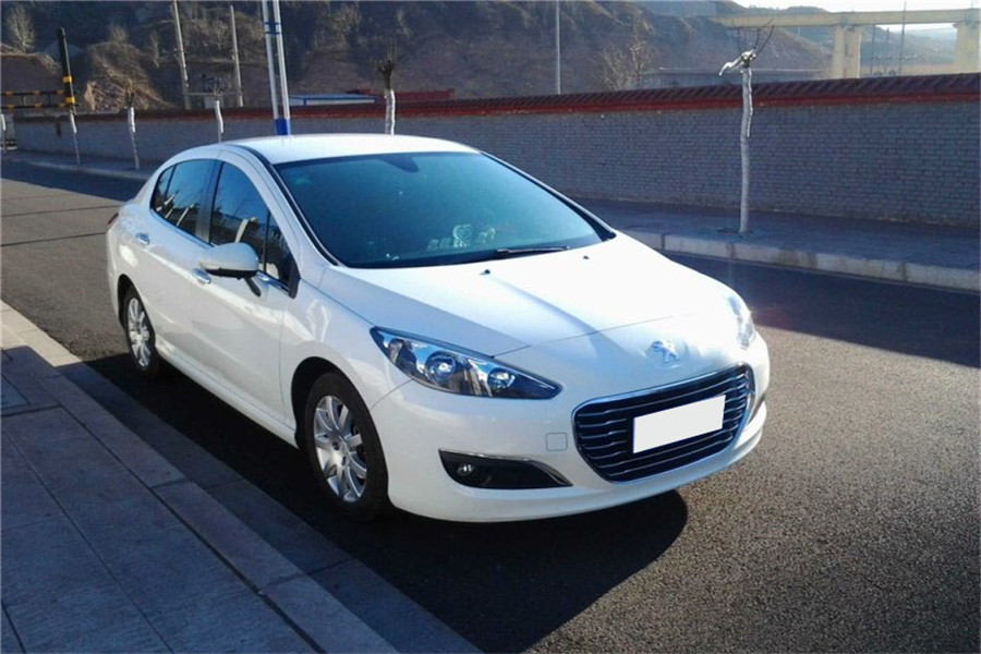 标致308的运动模式和雪地模式,标致308运动模式怎么用2018款