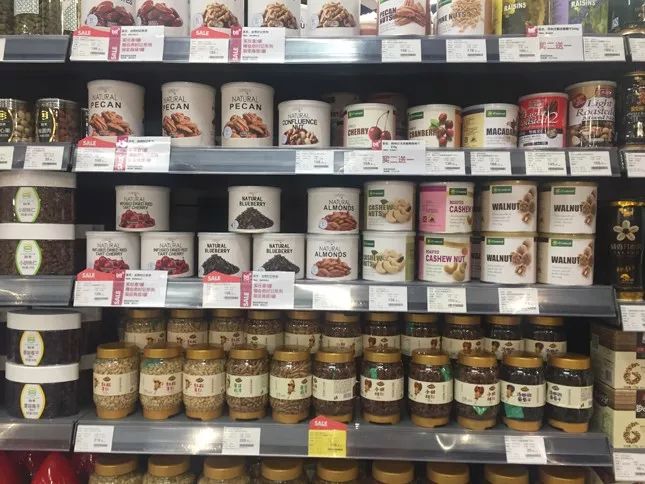 教你如何挑选“好坚果”，这样的坚果才是健康有益的