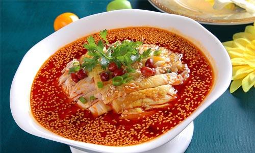 成都特色十大小吃排名,成都特色美食小吃的口味排行榜