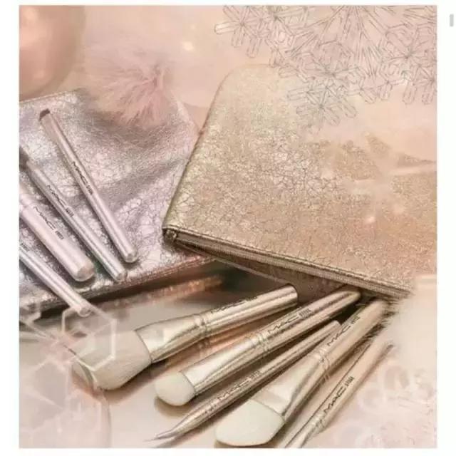 最值得买的圣诞限量款,最近比较火的圣诞限定