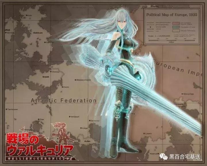 战场女武神重玩,战场女武神重做了吗