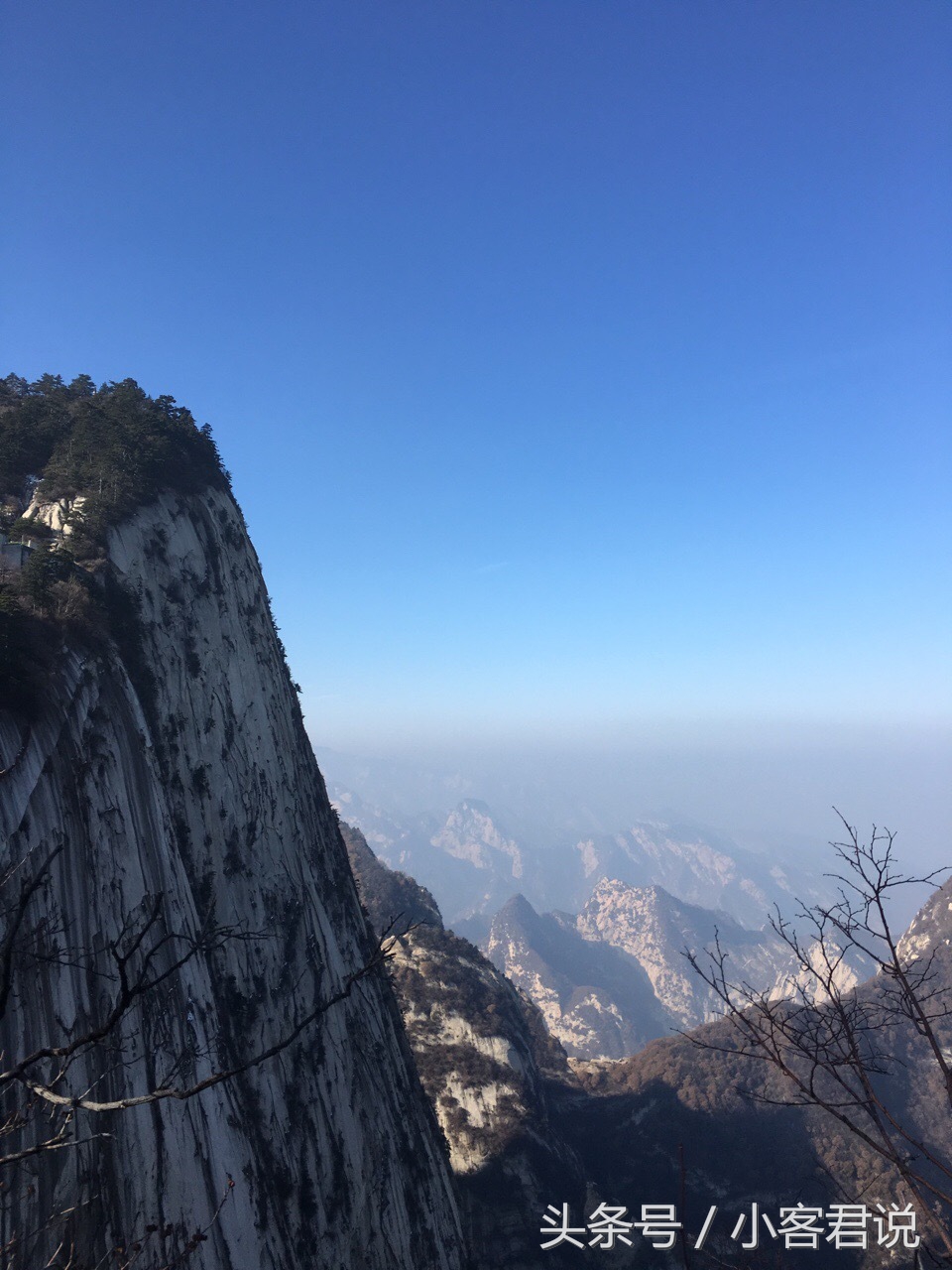 华山索道上好还是索道下好,华山索道和如意峰索道