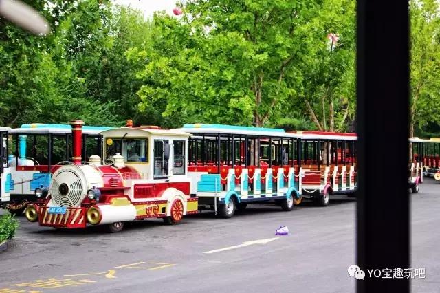 济南野生动物世界一日游自驾,济南野生动物世界一日游攻略