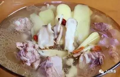 蓝能健康小课堂：两碗汤除病根，提高抗病力