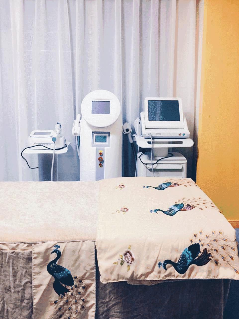 苏州韩氏皮肤管理,苏州面部皮肤管理推荐