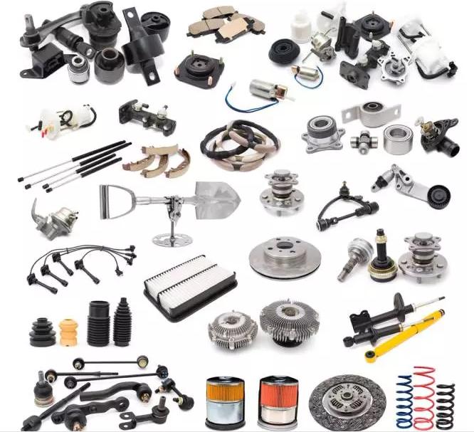 挟品牌认证之优势，上汽通用汽车德科配件开启后市场升级之路