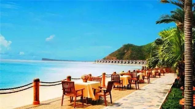 深圳龙岗周边游玩景点推荐,深圳及周边亲子游好去处