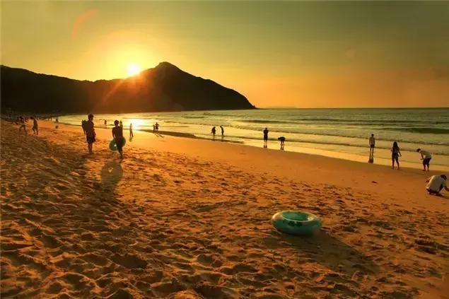 深圳龙岗周边游玩景点推荐,深圳及周边亲子游好去处